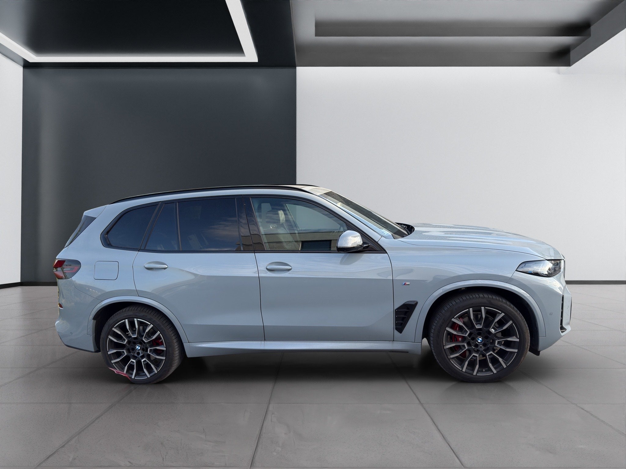BMW X5 xDrive 30d MSport