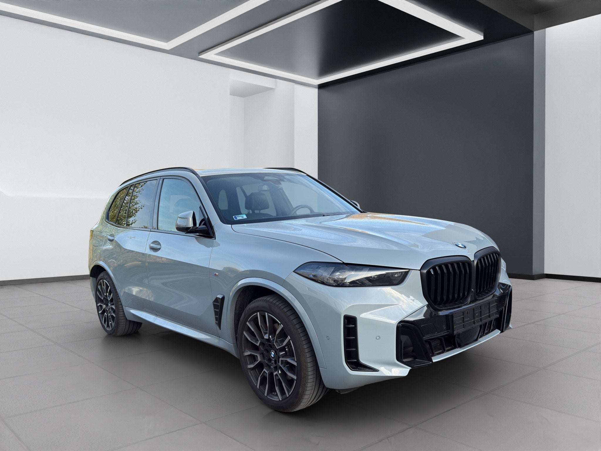BMW X5 xDrive 30d MSport