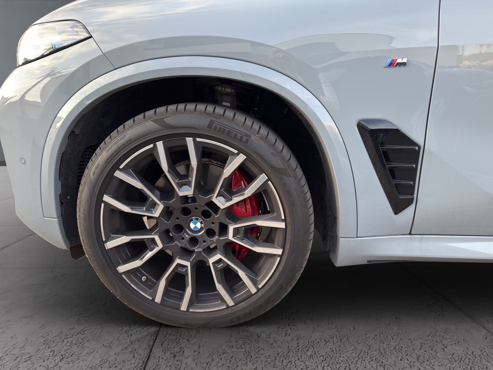 BMW X5 xDrive 30d MSport