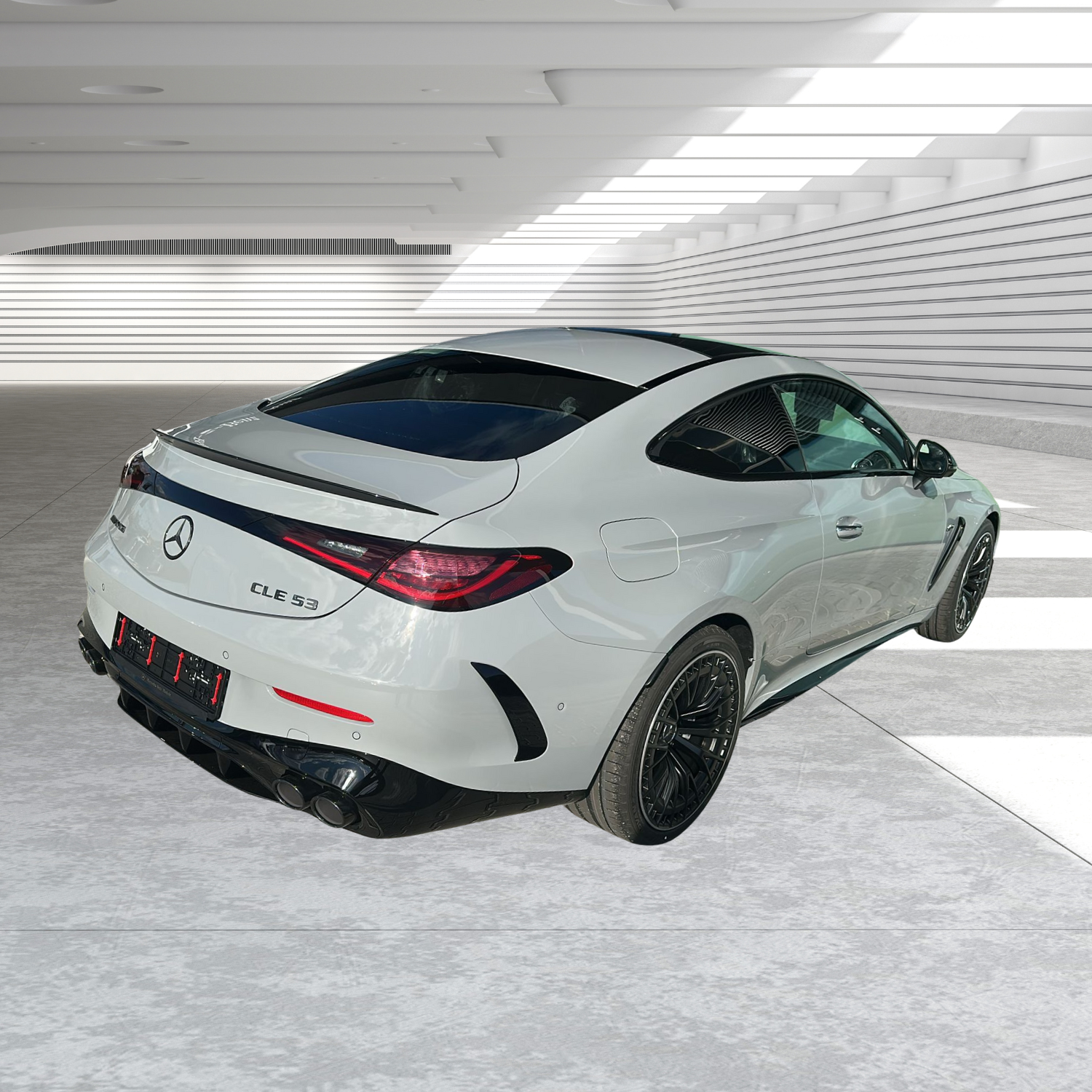 AMG CLE 53 4MATIC