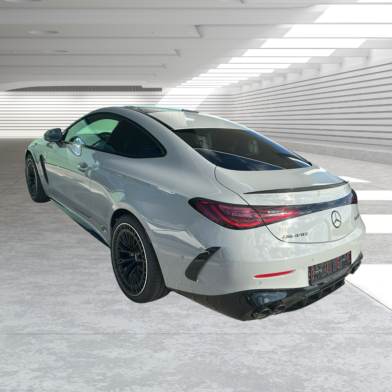 AMG CLE 53 4MATIC