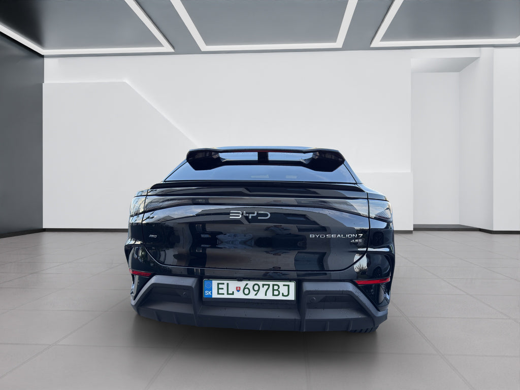 BYD Sealion Excellence 91,5 kWh