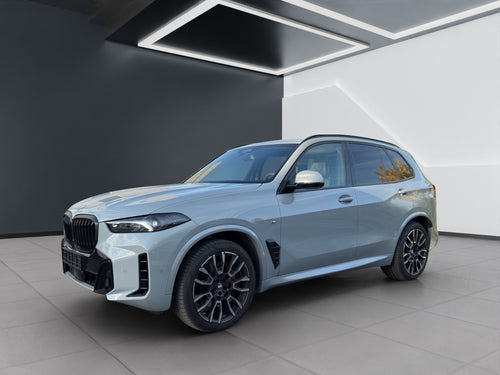 BMW X5 xDrive 30d MSport