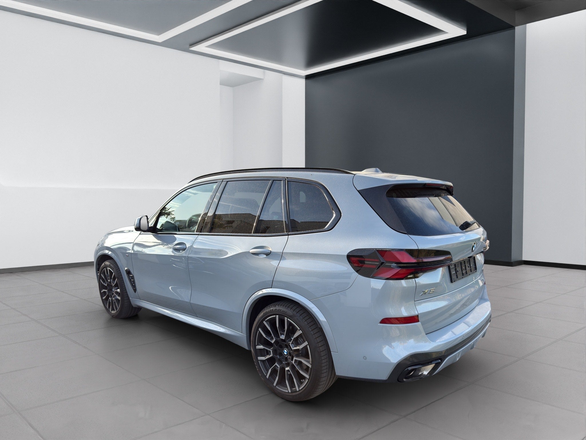BMW X5 xDrive 30d MSport