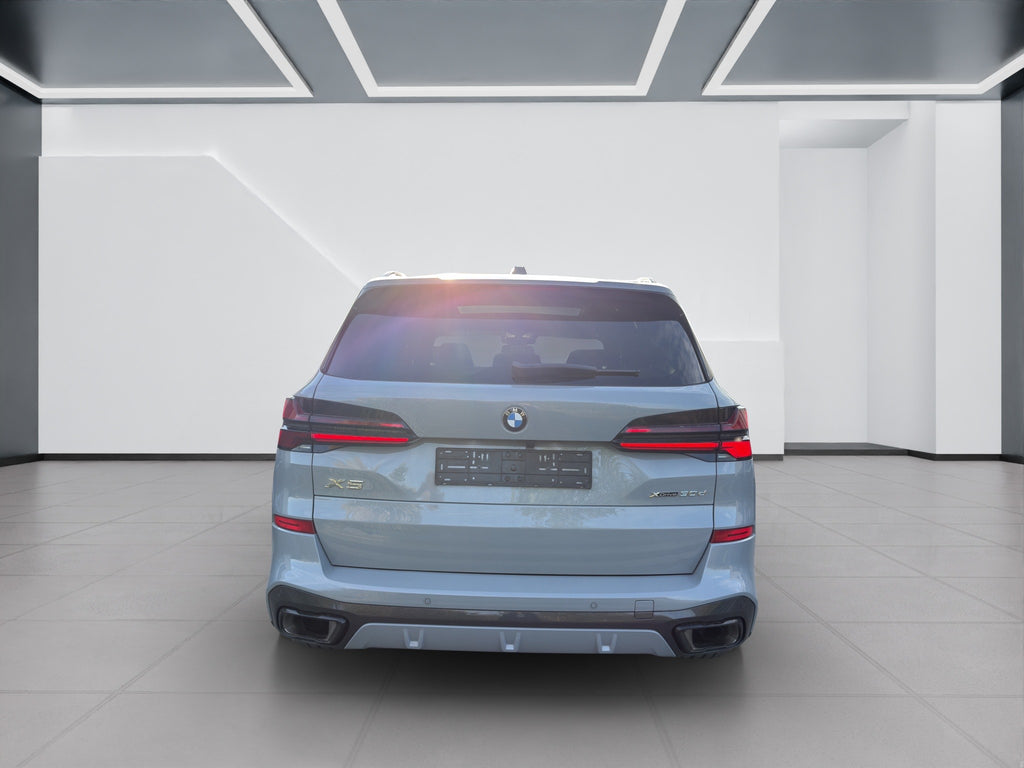 BMW X5 xDrive 30d MSport