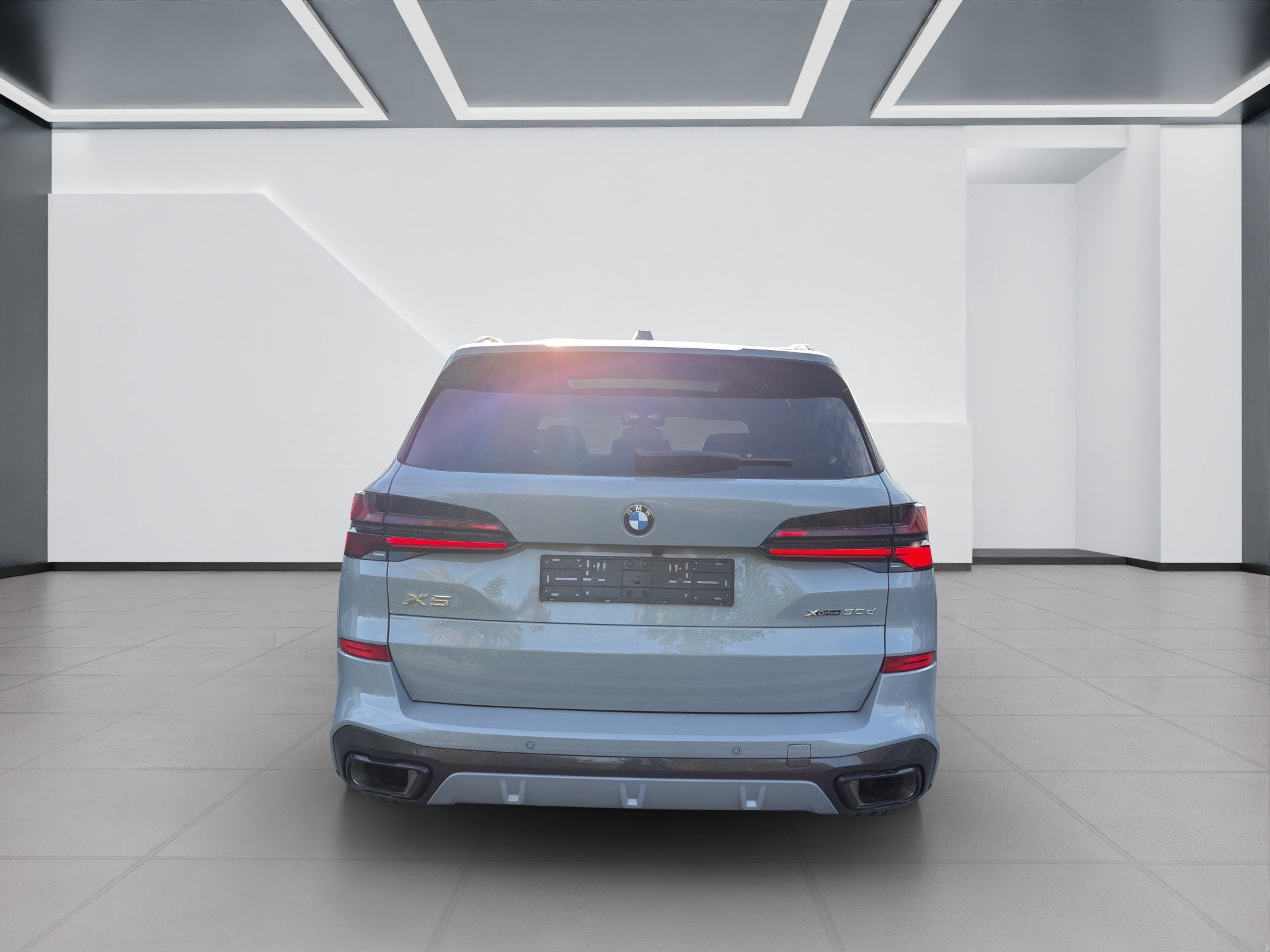 BMW X5 xDrive 30d MSport