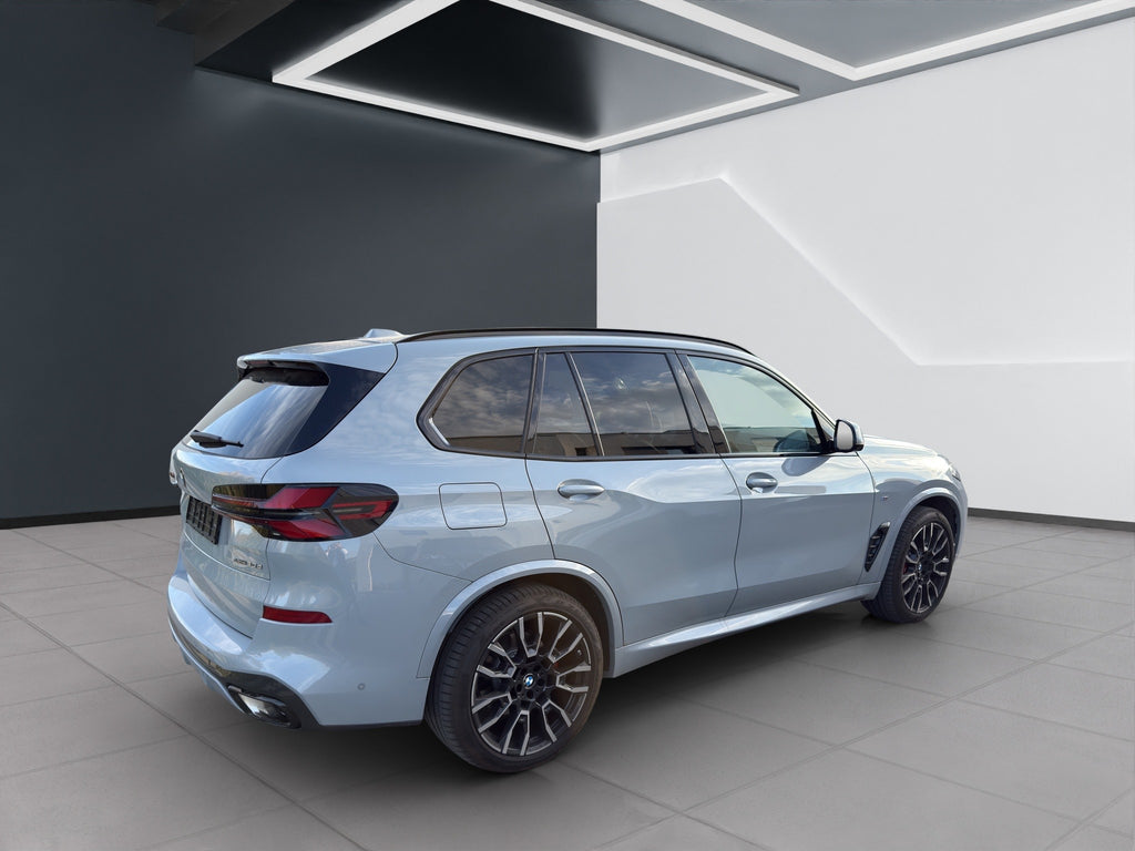 BMW X5 xDrive 30d MSport