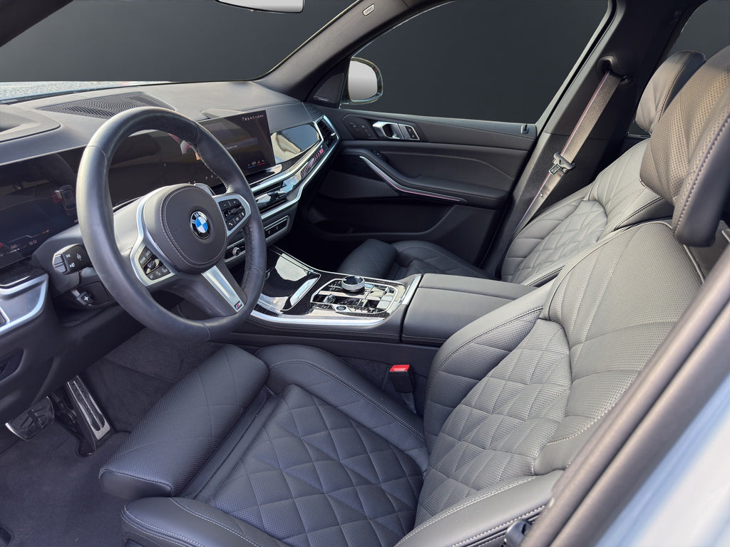 BMW X5 xDrive 30d MSport