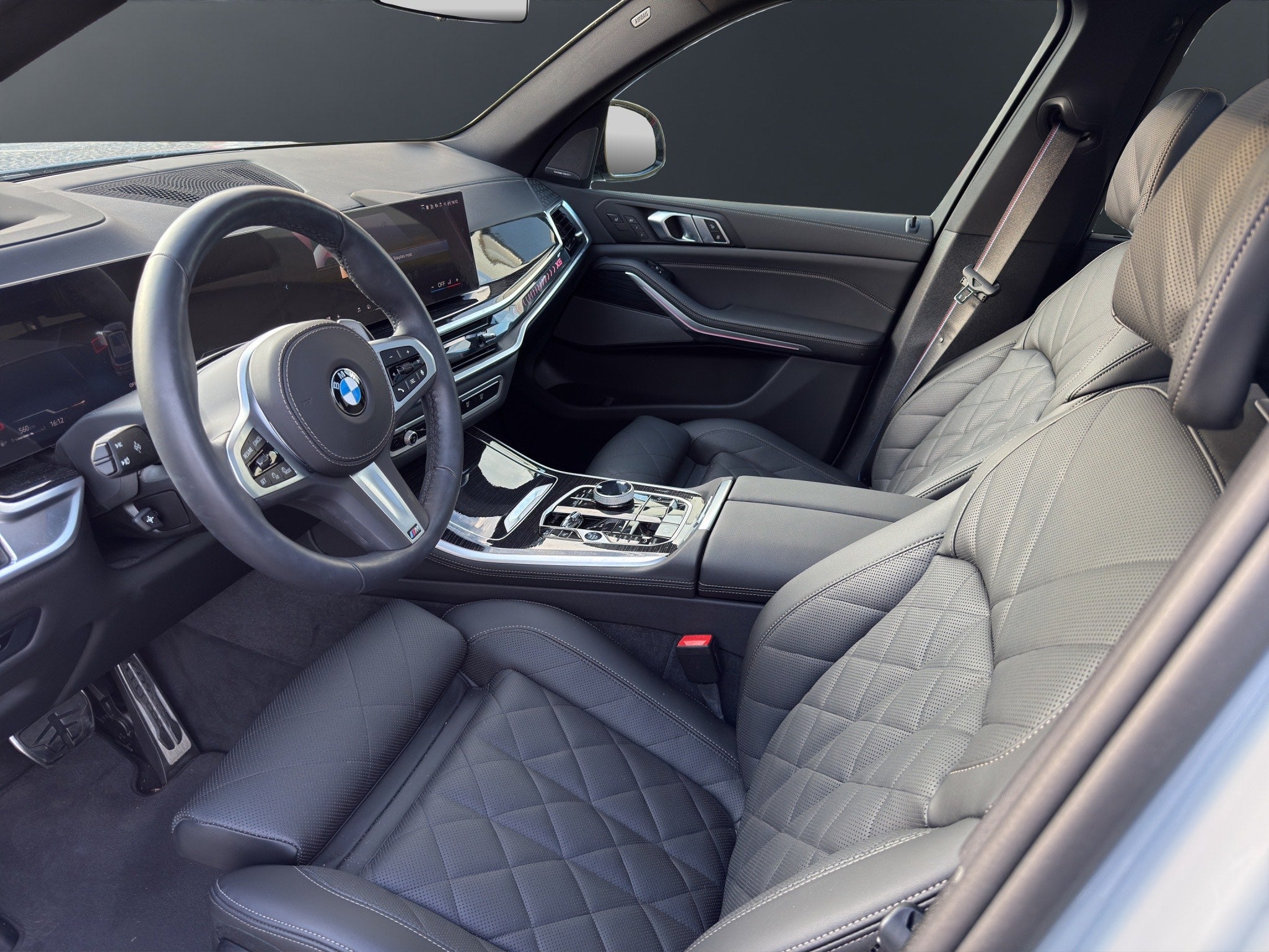 BMW X5 xDrive 30d MSport
