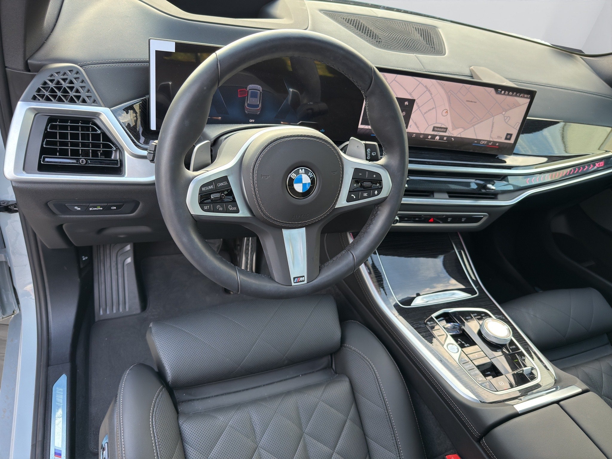 BMW X5 xDrive 30d MSport