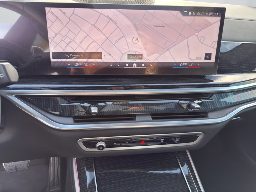 BMW X5 xDrive 30d MSport