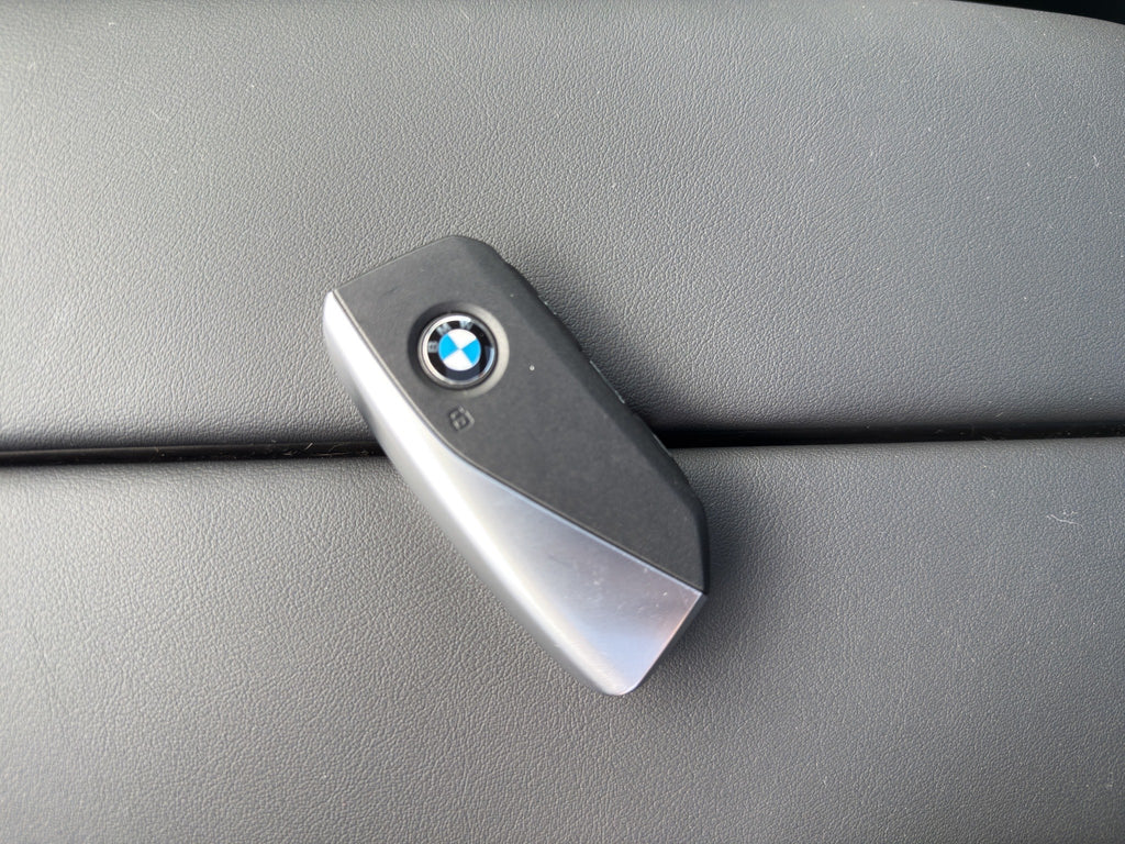 BMW X5 xDrive 30d MSport