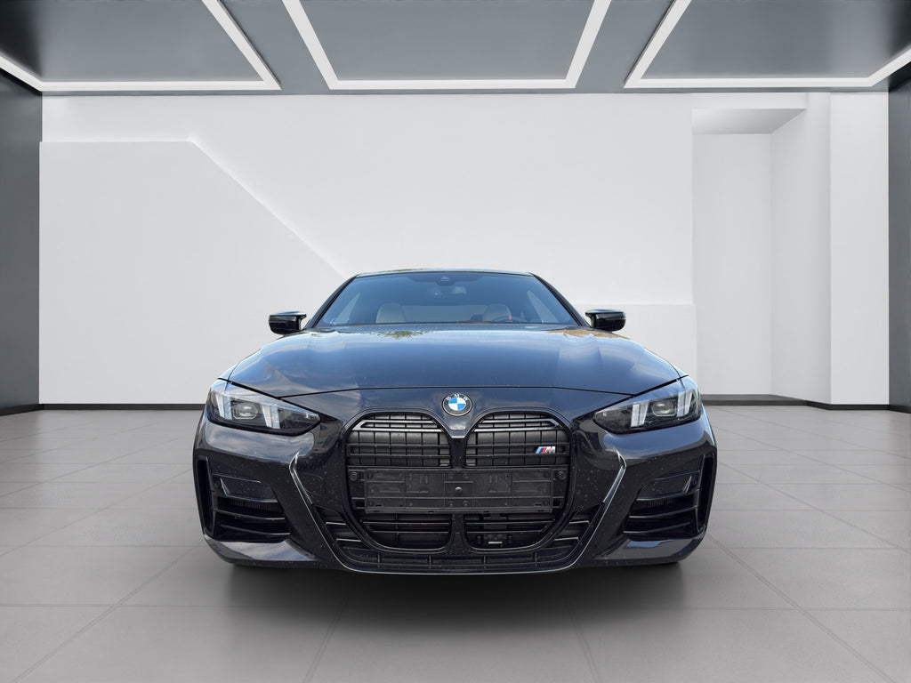 BMW M440i Coupe