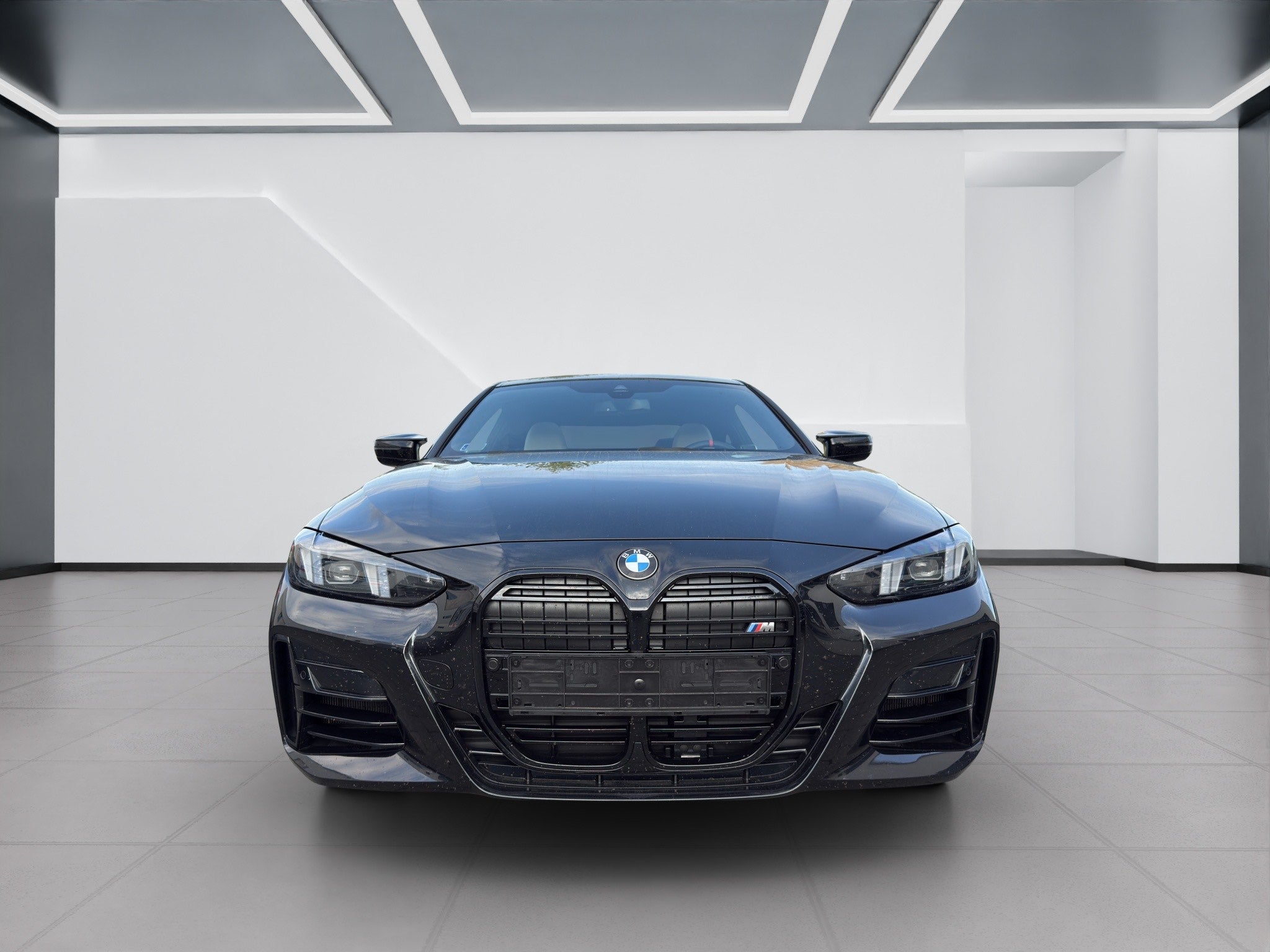BMW M440i Coupe