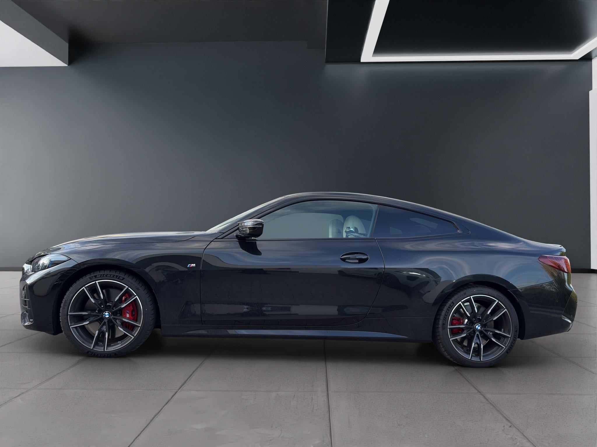 BMW M440i Coupe