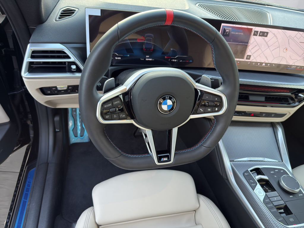 BMW M440i Coupe